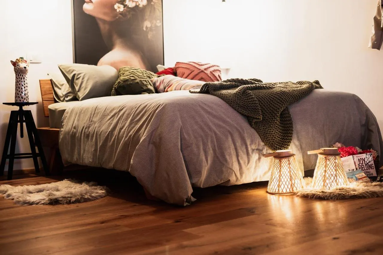Hercules Strict City Centre Studio Apartment Ljubljana