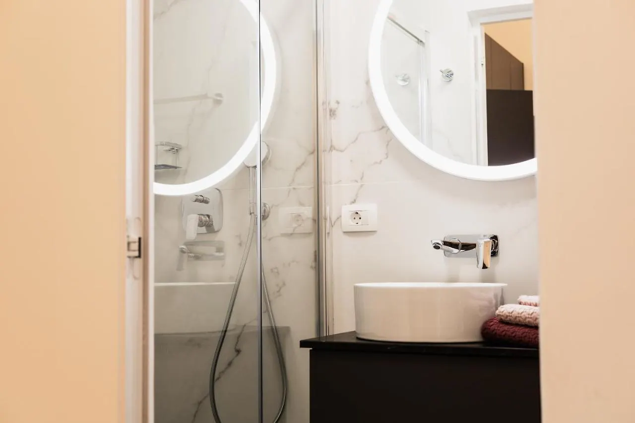 Hercules Strict City Centre Studio Apartment Ljubljana