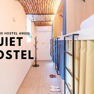  Auberge de jeunesse Boutique Angel