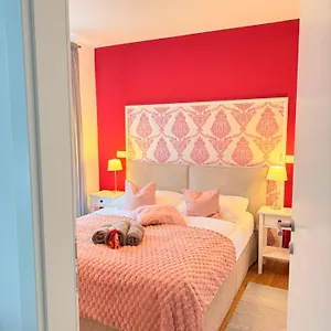  Appartement Cozy